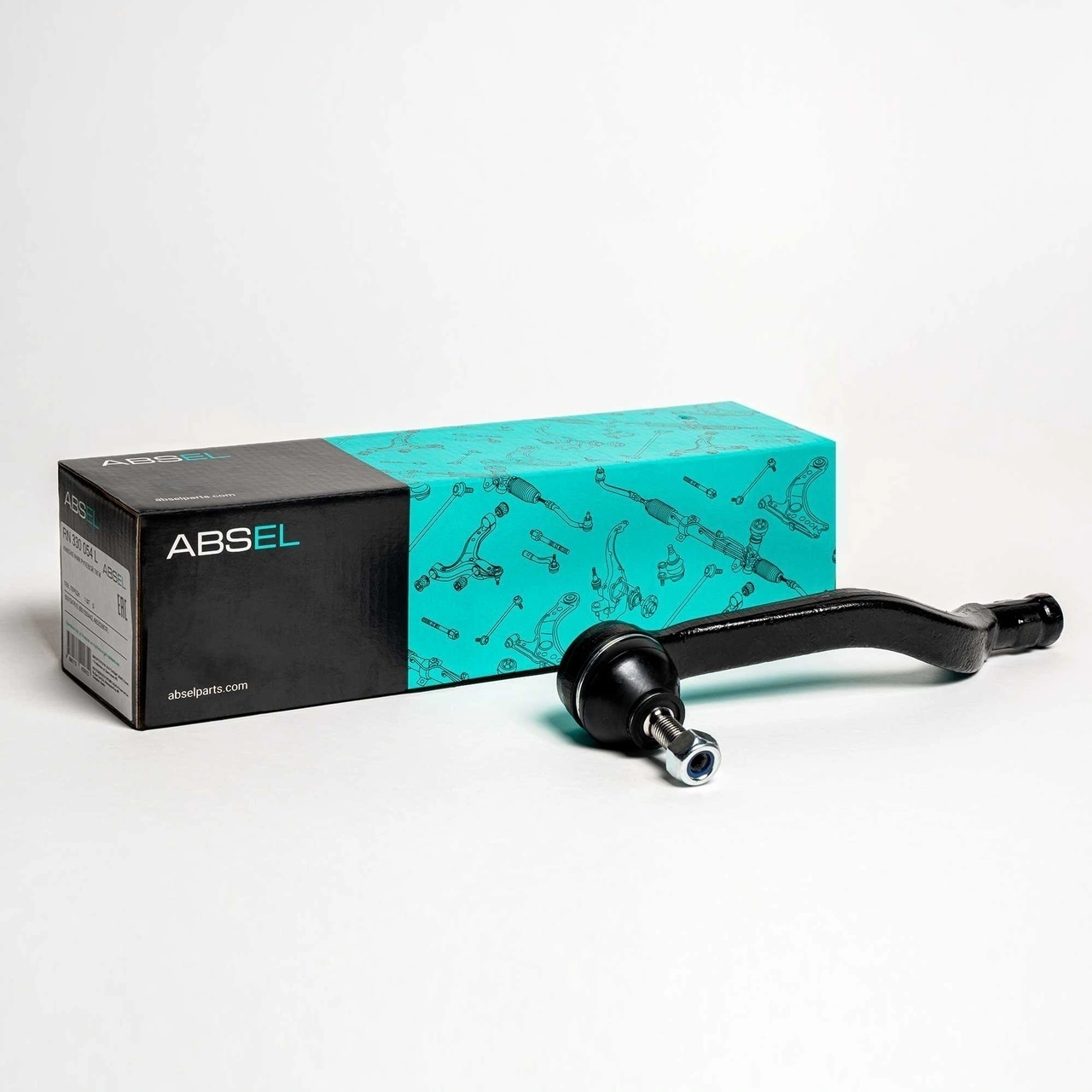 TIE ROD END