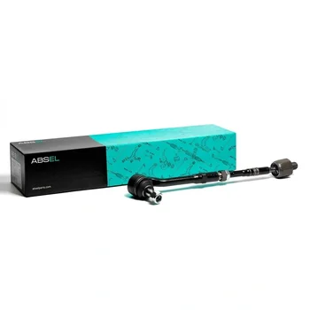 TIE ROD ASSEMBLY