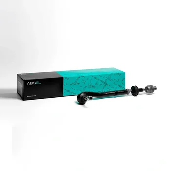 TIE ROD ASSEMBLY